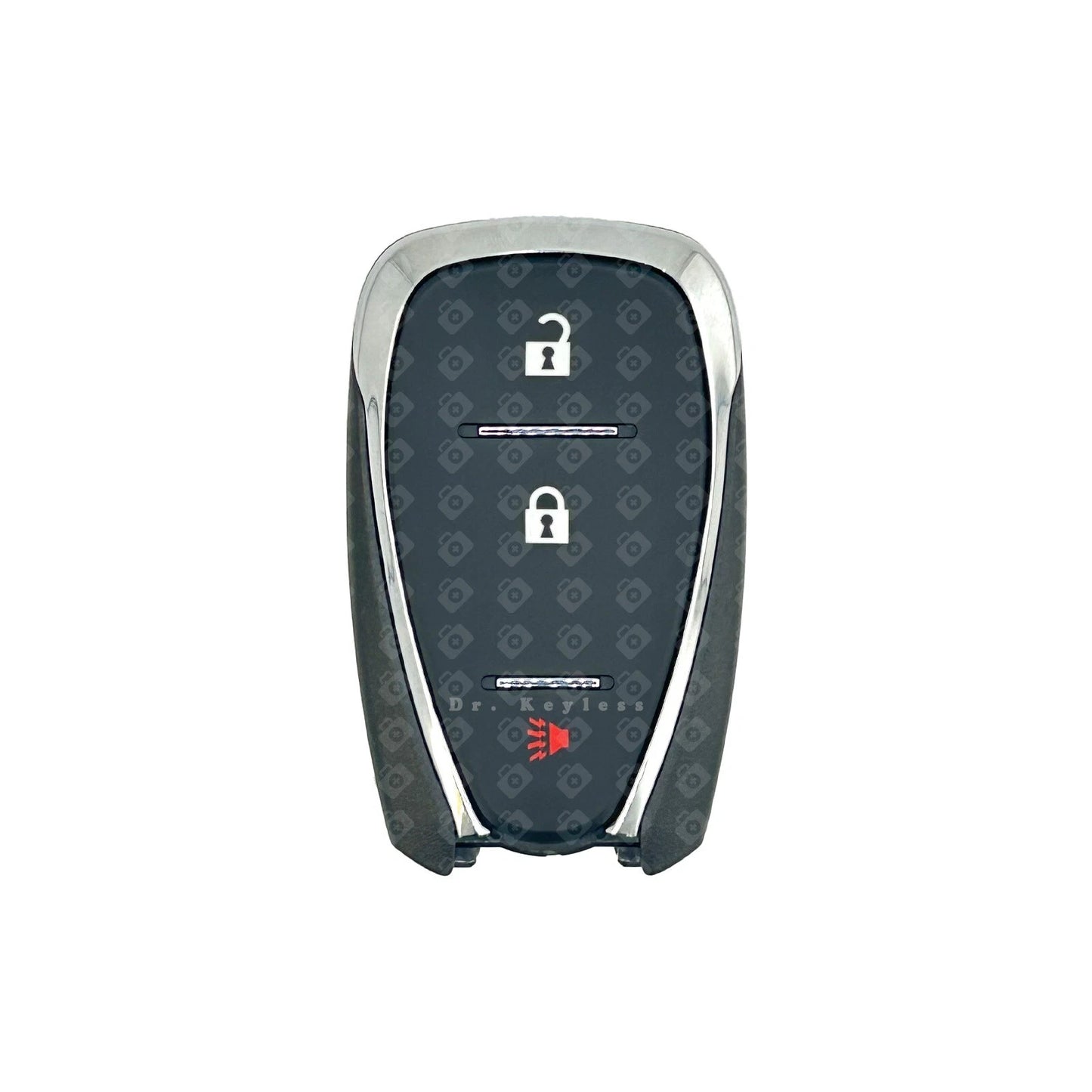 NON-US EXPORT ONLY! OEM 2020-2024 Chevrolet Camaro Malibu Smart Key Fob Remote 3B HYQ4EA