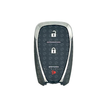 NON-US EXPORT ONLY! OEM 2020-2024 Chevrolet Camaro Malibu Smart Key Fob Remote 3B HYQ4EA
