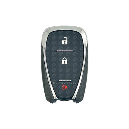 NON-US EXPORT ONLY! OEM 2020-2024 Chevrolet Camaro Malibu Smart Key Fob Remote 3B HYQ4EA