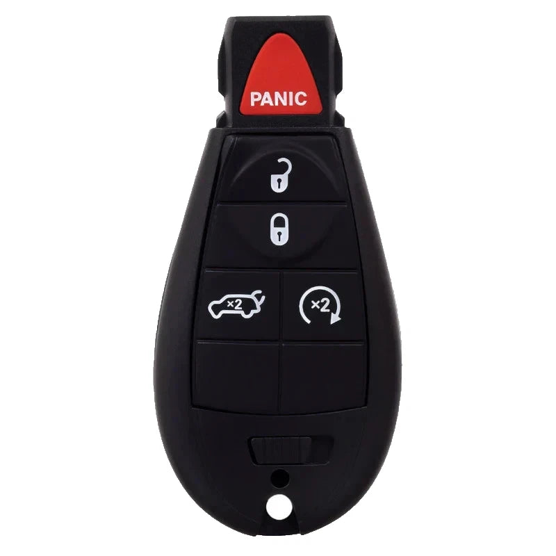 New OEM Chrysler 300 Charger 2008-2010 Smart Key 5B IYZC01C 68058348AH