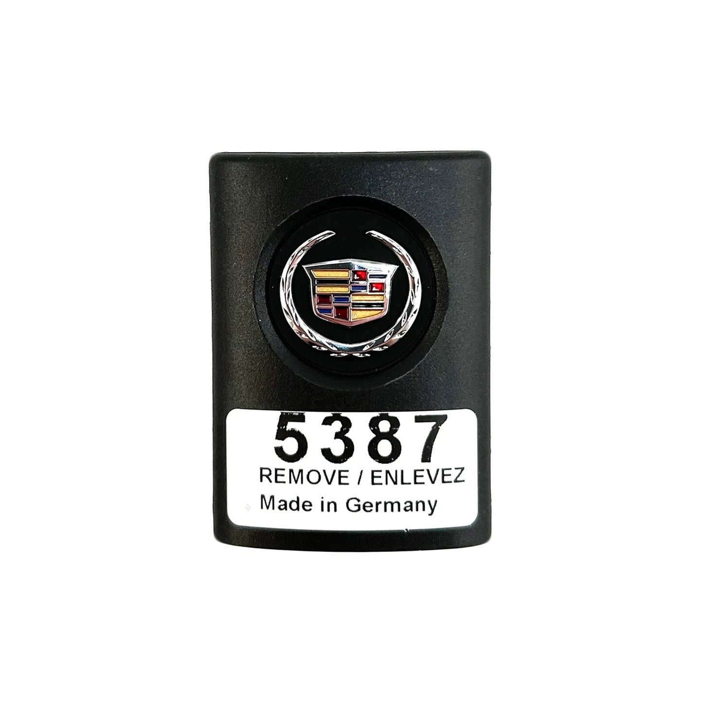 NON-US EXPORT ONLY! New OEM 11-14 Cadillac SRX Smart Key Fob Remote 3B NBG009768T