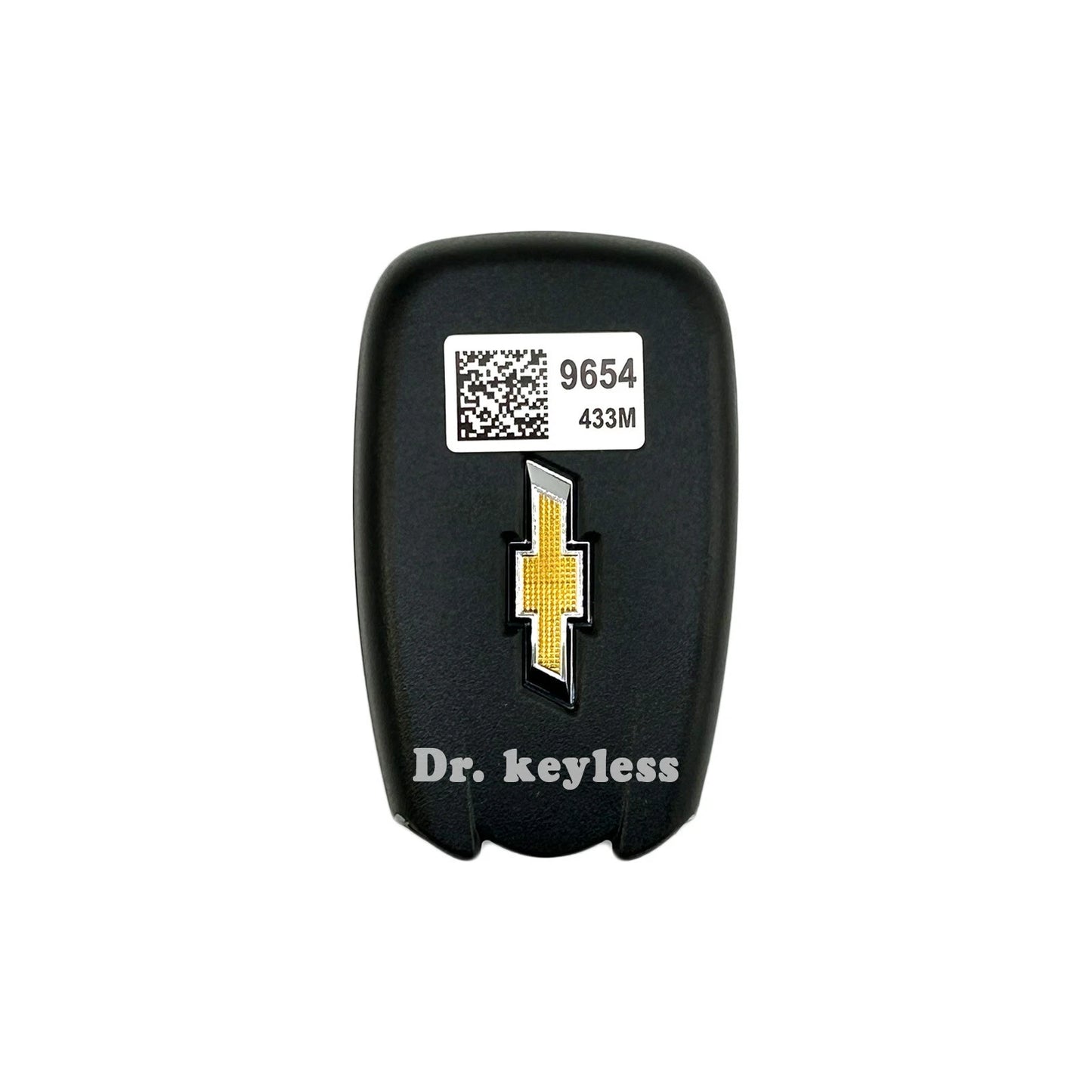 New OEM 2016–2021 Chevrolet Camaro 5B Smart Key Fob Remote Proximity HYQ4EA
