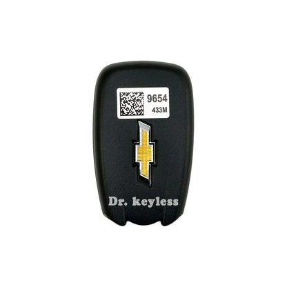 New OEM 2016–2021 Chevrolet Camaro 5B Smart Key Fob Remote Proximity HYQ4EA