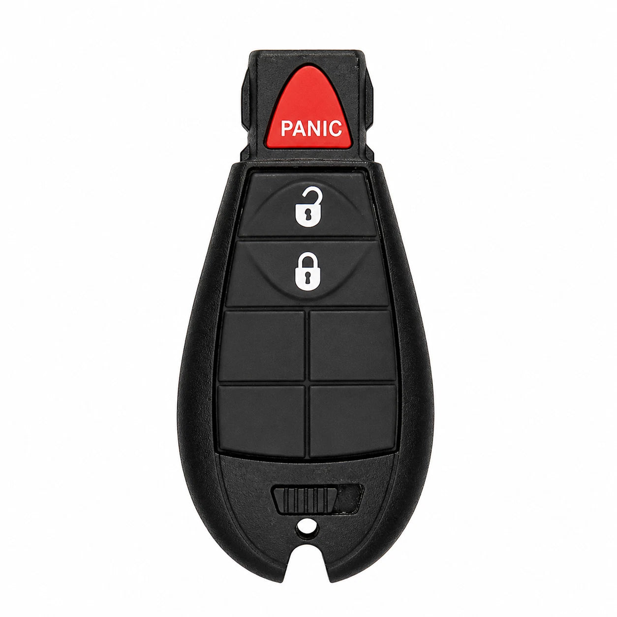 New OEM RAM 1500 2500 3500 2013-2020 Key Fob GQ4-53T 56046638AG