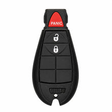 New OEM RAM 1500 2500 3500 2013-2020 Key Fob GQ4-53T 56046638AG