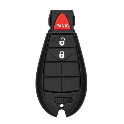 New OEM RAM 1500 2500 3500 2013-2020 Key Fob GQ4-53T 56046638AG