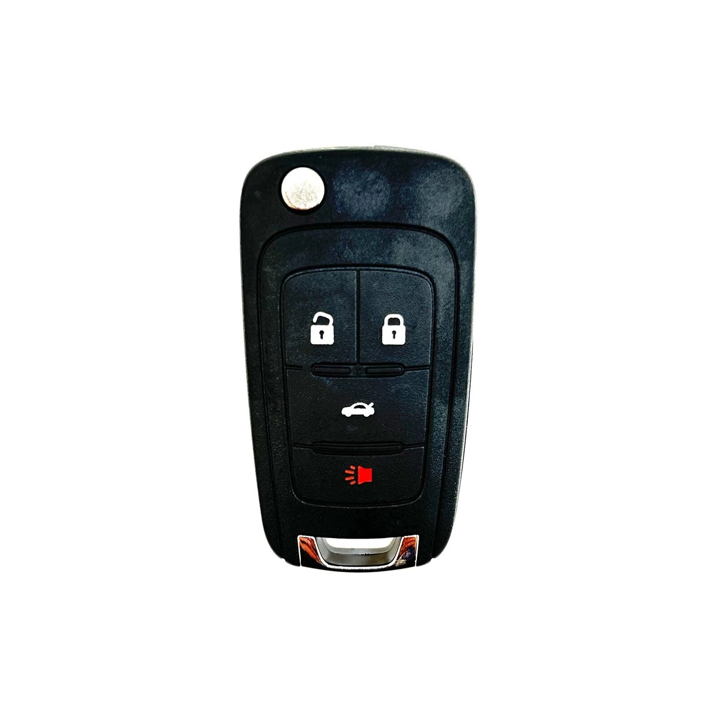 NON-US EXPORT ONLY! New OEM 2011-2018 Chevrolet Cruze Smart Key Fob 4B OHT01060512