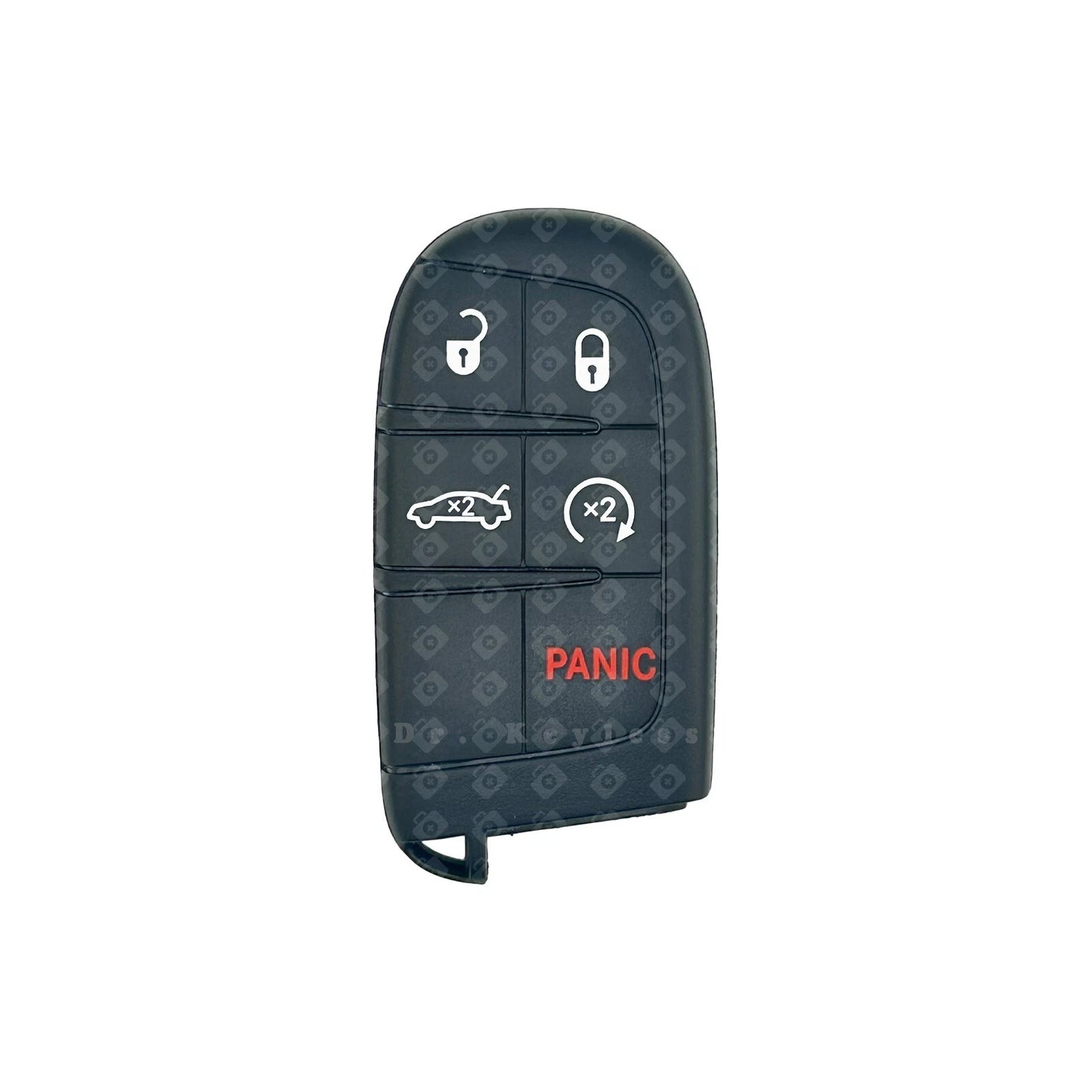 New OEM 2019-2023 Dodge Challenger Scat Pack Smart Key Fob Remote 5B M3M40824301
