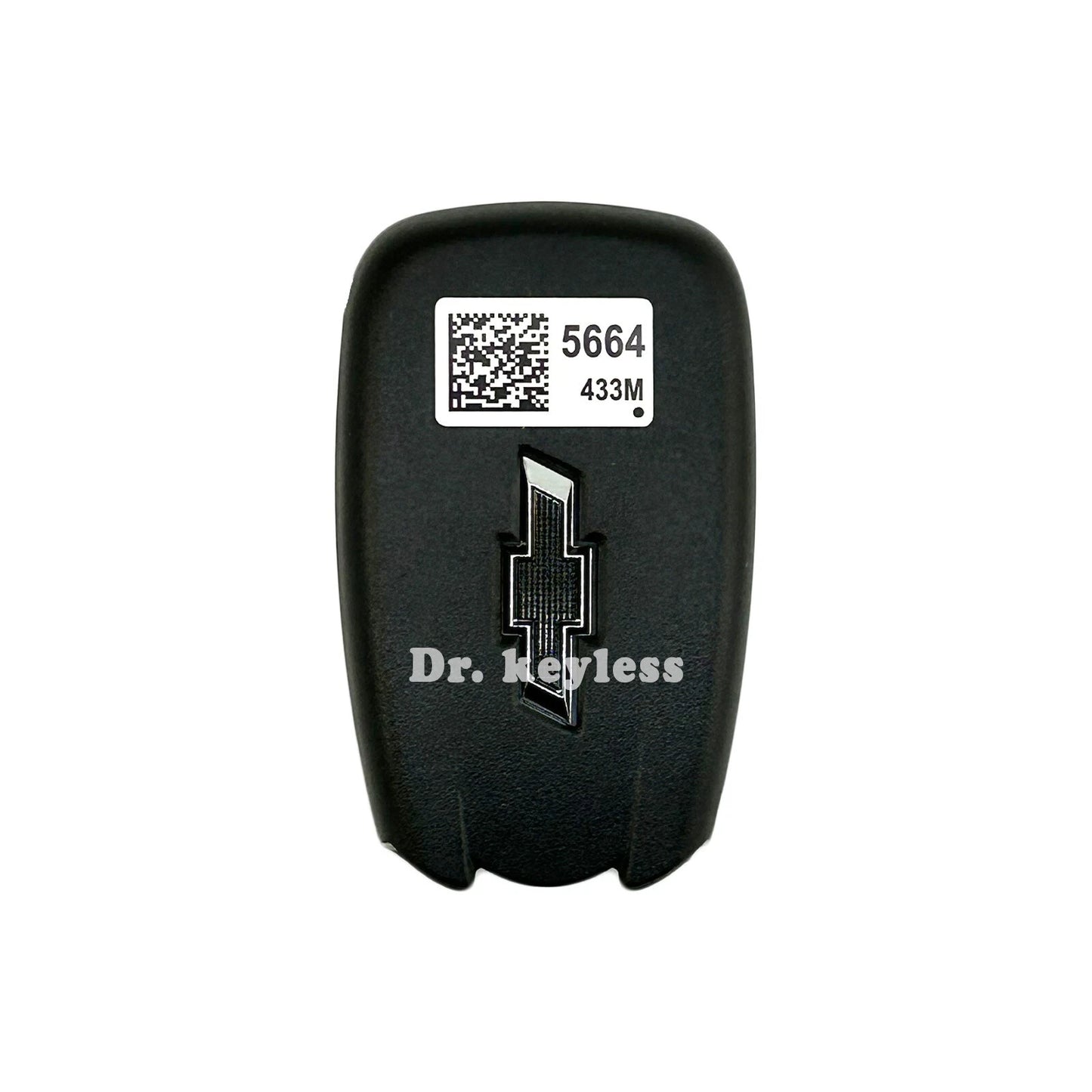 New OEM 2022-2023 Chevrolet Bolt EUV Smart Key Fob Remote 3B HYQ4ES No Panic
