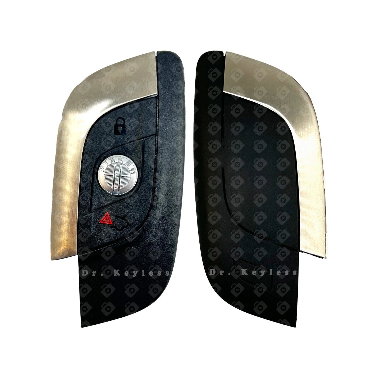 New OEM 2012 Fisker Karma Smart Key Fob Remote KOBKTF11A, C131191101000