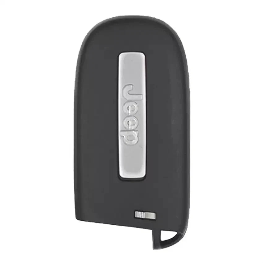 New OEM 2014-2023 Jeep Cherokee Smart Key Fob GQ4-54T, 68105078AJ