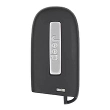 New OEM 2014-2023 Jeep Cherokee Smart Key Fob GQ4-54T, 68105078AJ