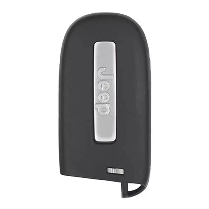 New OEM 2014-2023 Jeep Cherokee Smart Key Fob GQ4-54T, 68105078AJ