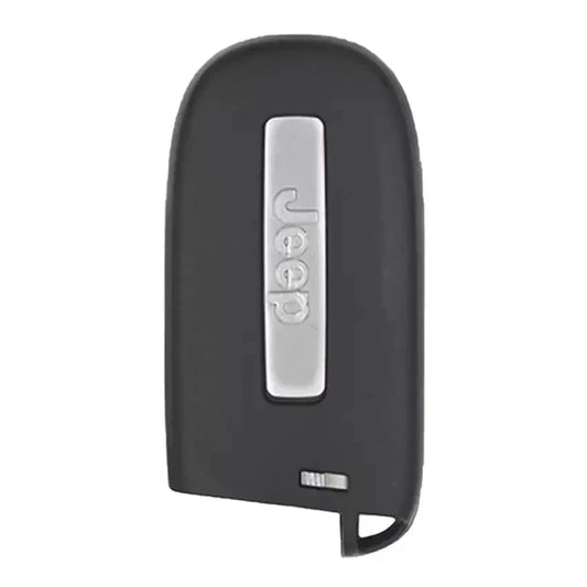 New OEM 2014-2023 Jeep Cherokee Smart Key Fob GQ4-54T, 68105078AJ