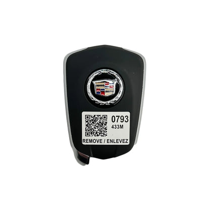 New OEM 2014–2019 Cadillac ATS CTS XTS CT6 5B Smart Key Fob Remote Proximity HYQ2EB