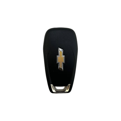 New NON-USA EXPORT ONLY! OEM 2016-2018 Chevrolet Cruze 3B Flip Key Fob Remote 13589244