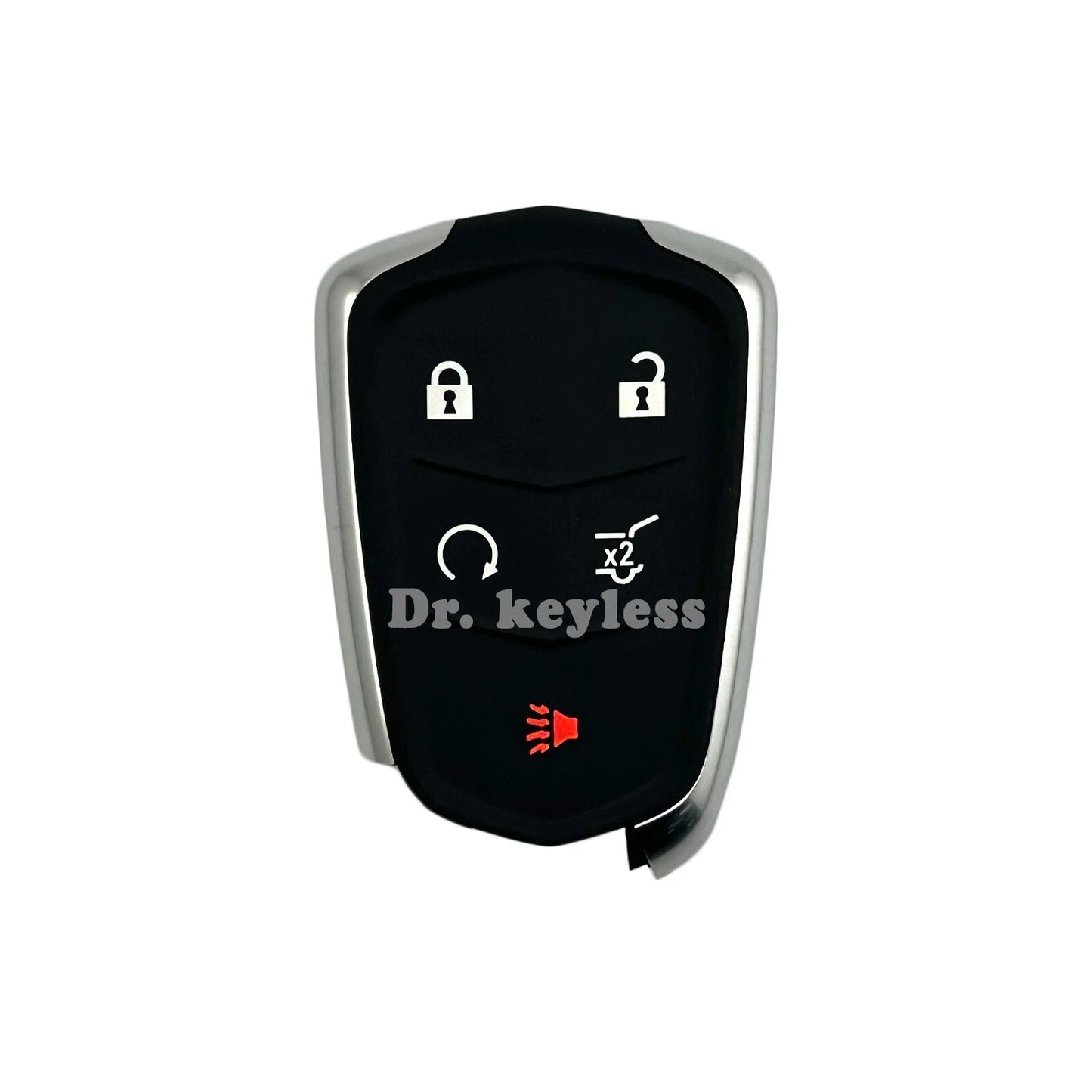 New NON-US EXPORT ONLY! OEM 15-16 Cadillac SRX Smart Key Fob Remote 5B HYQ2AB