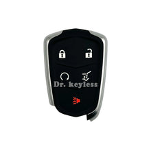 New NON-US EXPORT ONLY! OEM 15-16 Cadillac SRX Smart Key Fob Remote 5B HYQ2AB