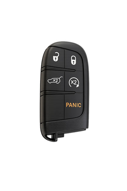 New OEM Jeep Compass 2017-2026 Smart Key 5B With Key Insert M3N40821302 68417823AB