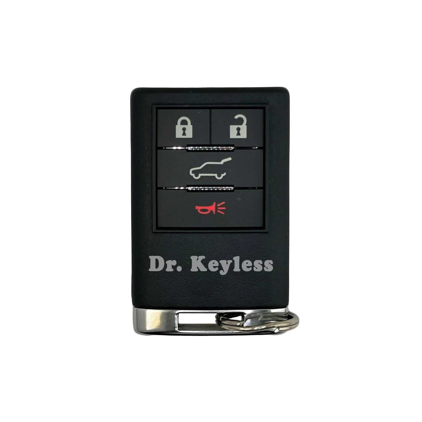 NON-US EXPORT ONLY! OEM 2010-2014 Cadillac CTS Key Fob Remote 4B OUC6000223