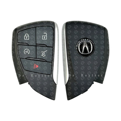 New OEM 2024 Acura ZDX Smart Key Fob Remote 5B YGOG21TB2