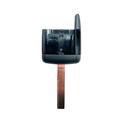 New OEM 08-10 Pontiac G8 Caprice Remote Key Blade PCF7936A, 92281665 No Logo