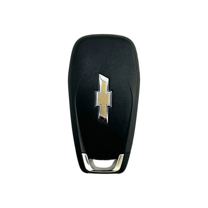 NON-USA EXPORT ONLY! OEM 2016–2023 Chevrolet 2B Flip Remote Key Fob 13513050