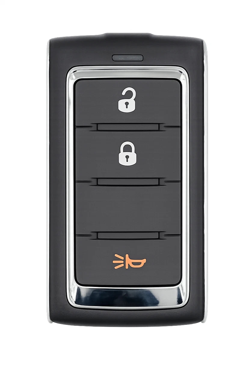 New OEM Jeep Grand Cherokee 2024 Smart Key 3B 2BAHD-KFW1 68577123AB