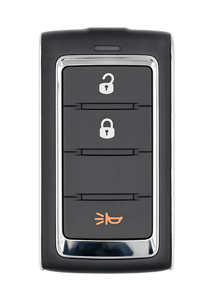 New OEM Jeep Grand Cherokee 2024 Smart Key 3B 2BAHD-KFW1 68577123AB