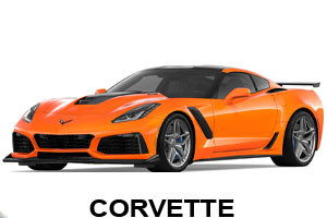 Corvette