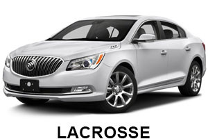 LACROSSE