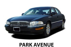 PARK AVENUE