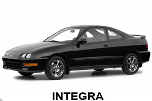 Integra 