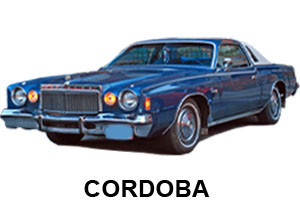 CORDOBA