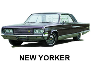 NEW YORKER